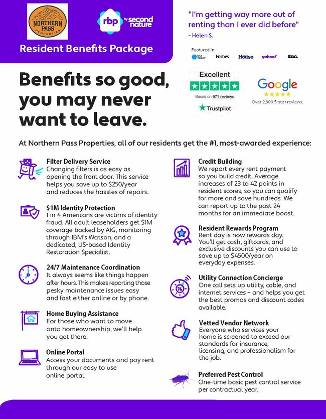 2413 Tremont Ave unit C2, El Paso, TX 79930 - photo 2