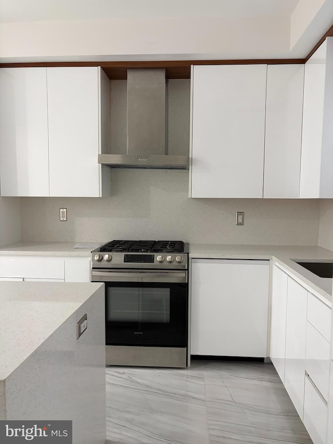 726 Roxboro Place NW, Washington, DC 20011 - photo 4