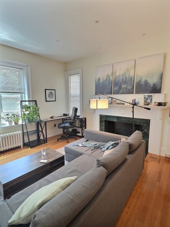 23 Garrison Rd unit 2F, Brookline, MA 02445 - photo 3