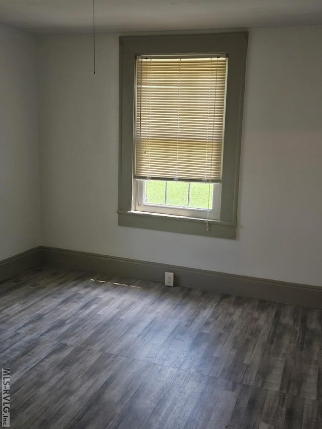 Secondary Bedroom 1