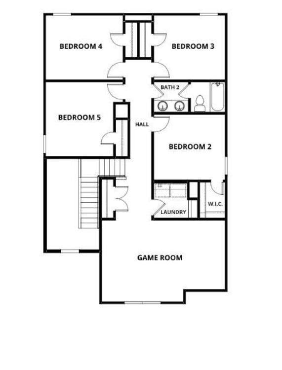 3891 Trail de Paris, New Braunfels, TX 78132 - photo 6