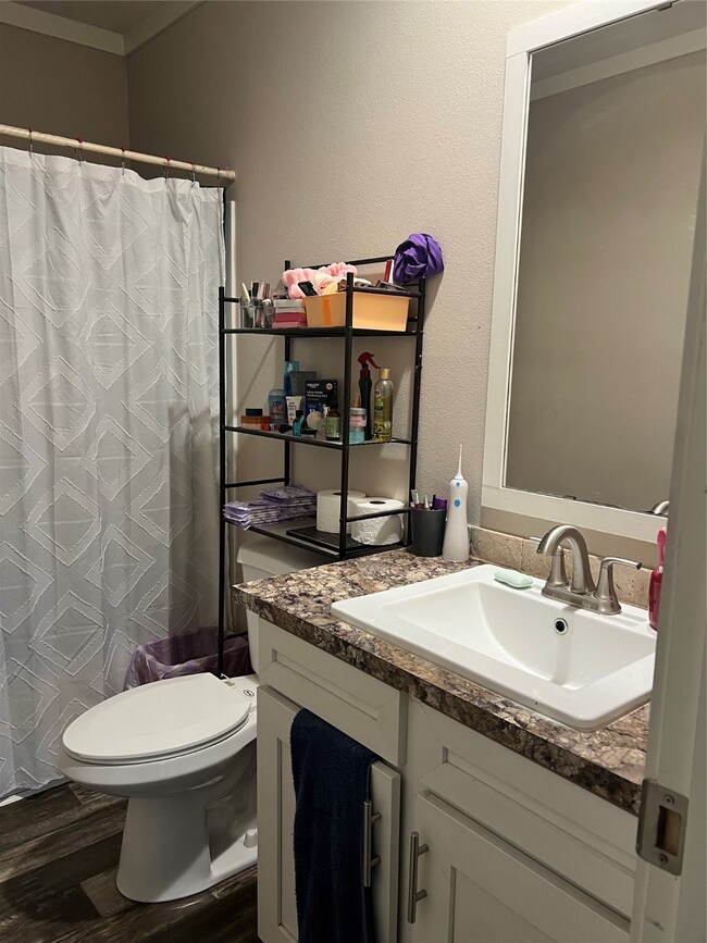 4630 Hill Side Ln, Needville, TX 77461 - photo 6