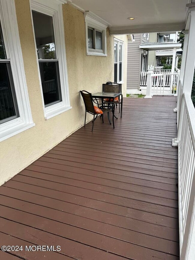 PORCH