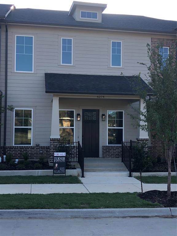 6274 Peyton Ln, North Richland Hills, TX 76180 - photo 2