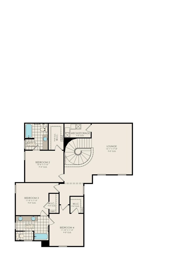 RS65_17KK_Oakville_Floorplan (2)_2461 Pe