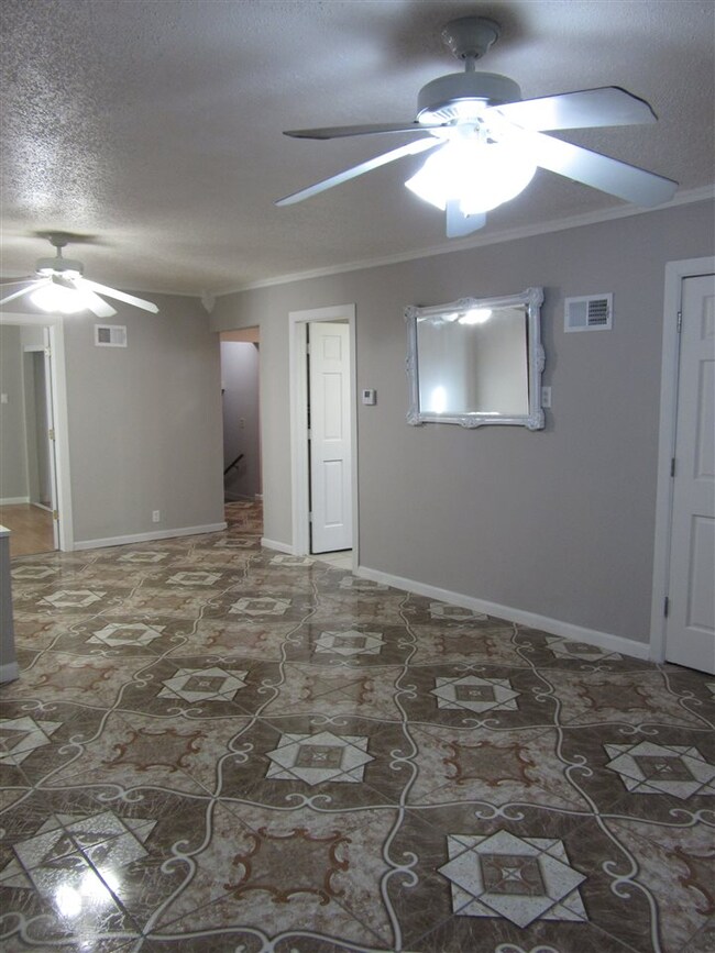 these floors are sure to be the highlight of conve