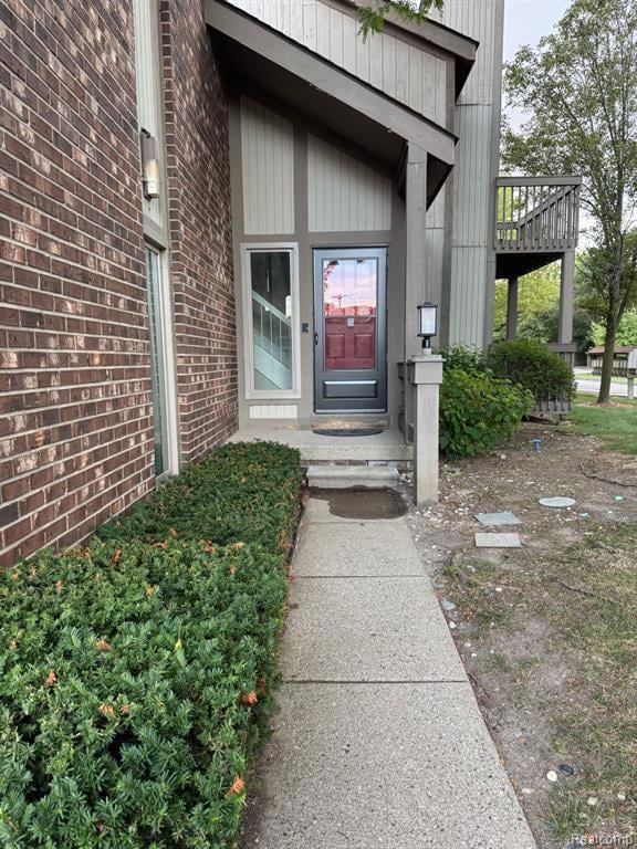 7490 Brynmawr Ct unit 73, West Bloomfield, MI 48322 - photo 4