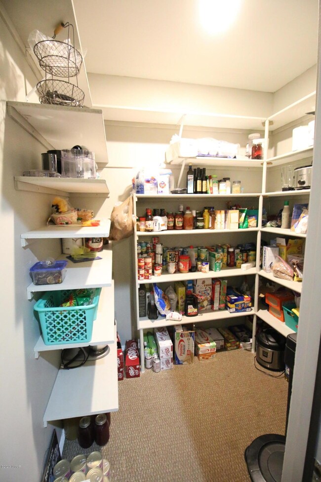 Pantry
