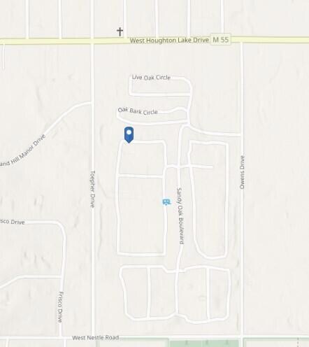 Street Map