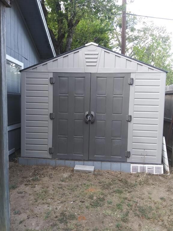 1318 Hanover St, Weatherford, TX 76086 - photo 4