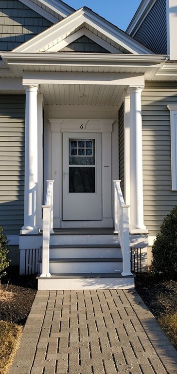 6 Millstone Dr unit 6, Medway, MA 02053 - photo 4