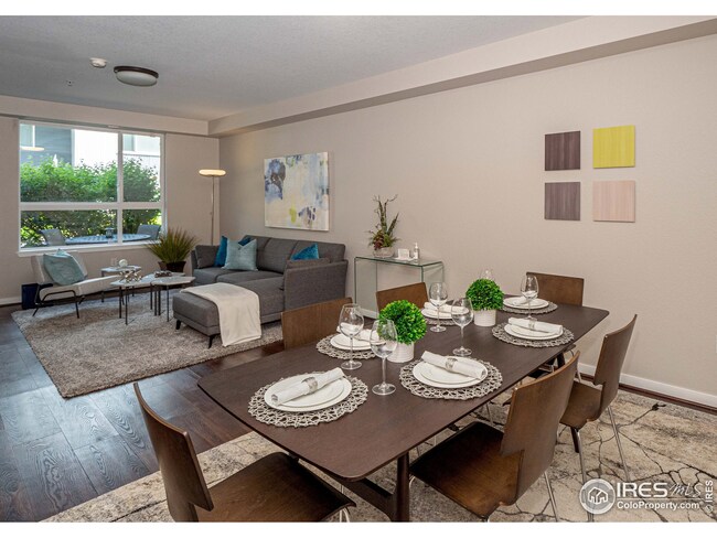 2850 E College Ave unit 107, Boulder, CO 80303 - photo 4