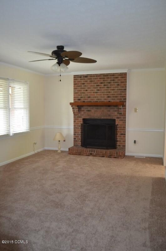LIVING ROOM VIEW 2