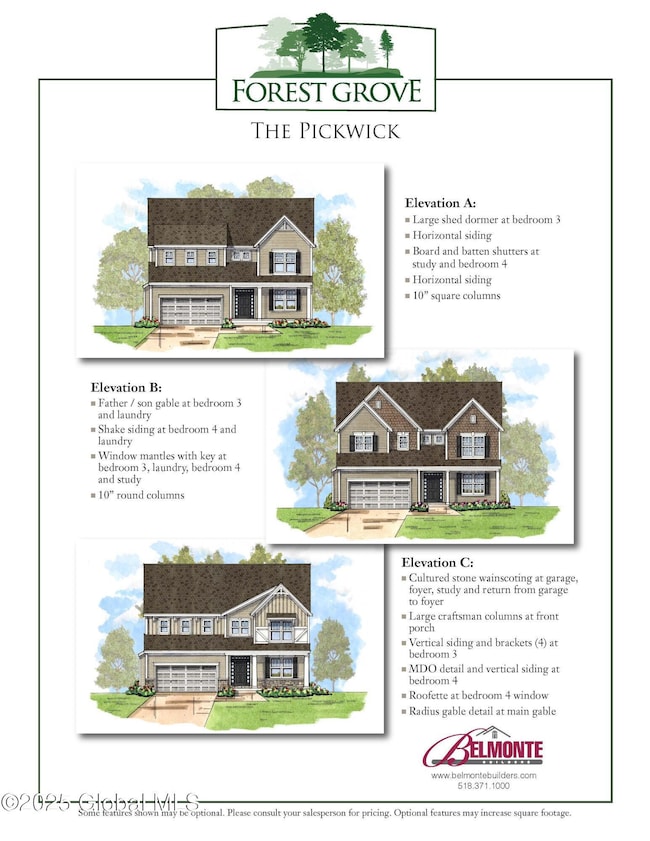 37 Sagano St, Saratoga Springs, NY 12866 - photo 3