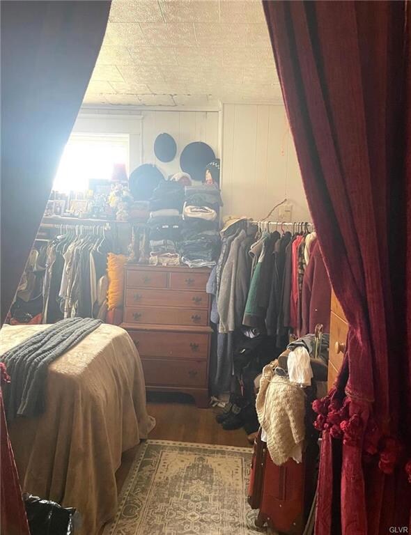 1st floor bedroom