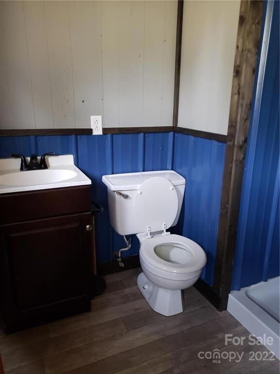 228 Low Water Bridge Rd, Troy, NC 27371 - photo 5