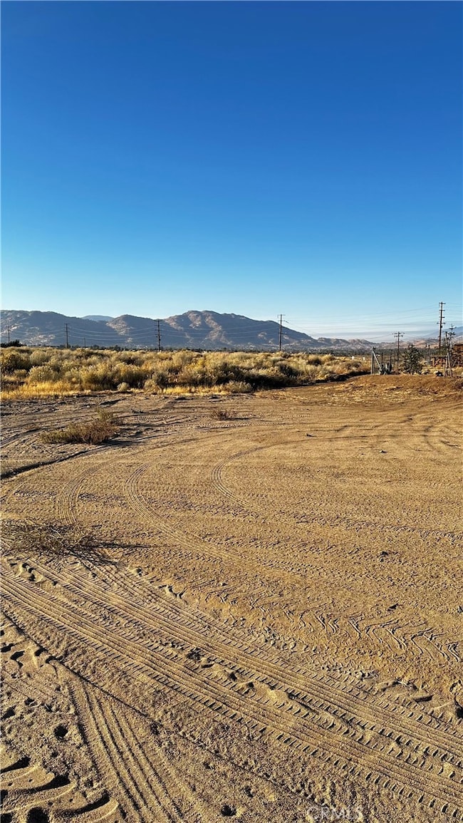 0 N Modoc St unit CV25268744, Tehachapi, CA 93561 - photo 4