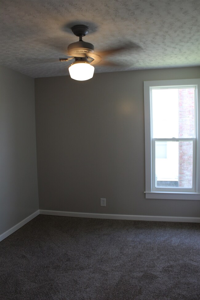1st Bedroom