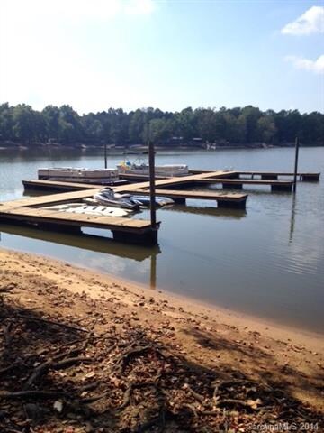 Boat Docks