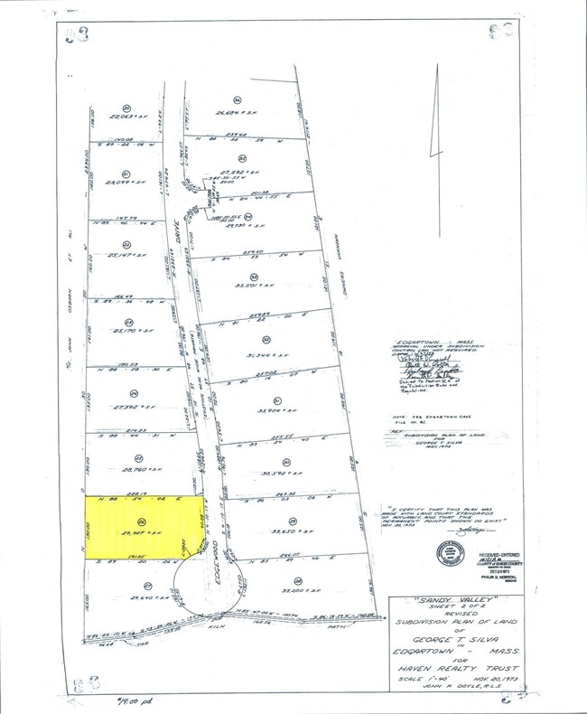 48 Edgewood Dr, Edgartown, MA 02539 - photo 4