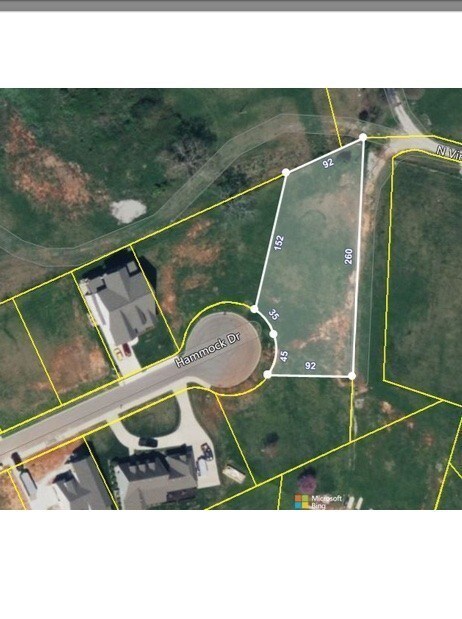 0 Hammock Dr unit RTC2745463, Winchester, TN 37398 - photo 2