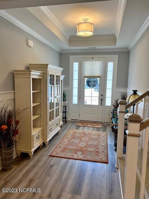182 Camden Trail