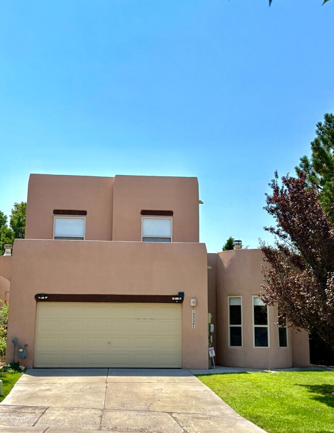 13324 Chaco Cliff Trail SE, Albuquerque, NM 87123 - photo 2