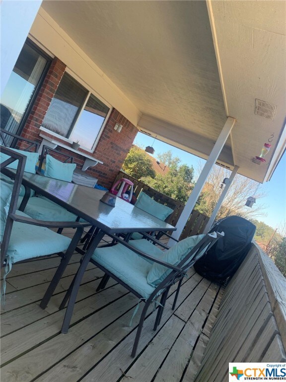 1705 E Robertson Ave, Copperas Cove, TX 76522 - photo 5