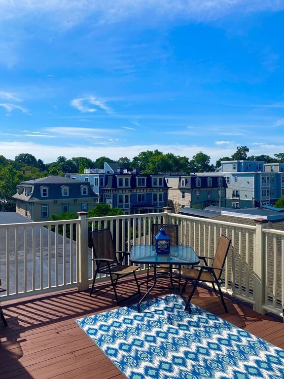 96 Dix St unit 5, Dorchester, MA 02122 - photo 2