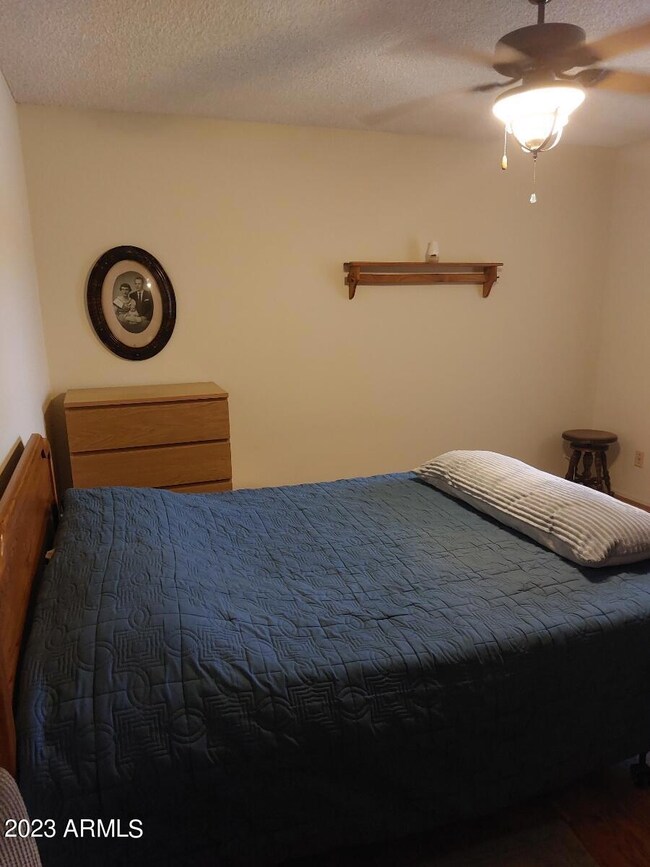 Spare Bedroom