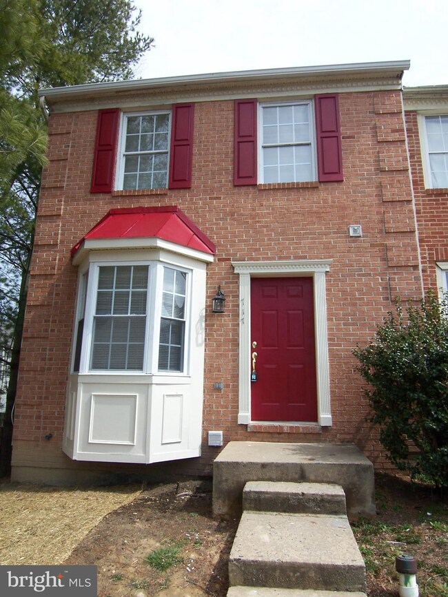 717 Court Square Way, Edgewood, MD 21040 - photo 3