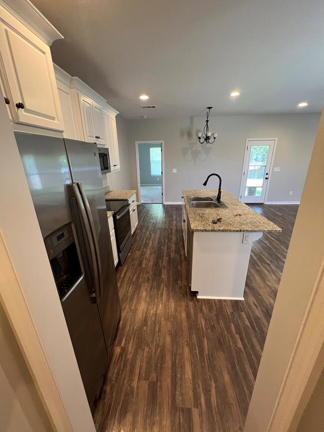 1092 Briarwood Dr, Oxford, MS 38655 - photo 7