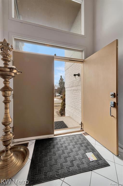 Entryway