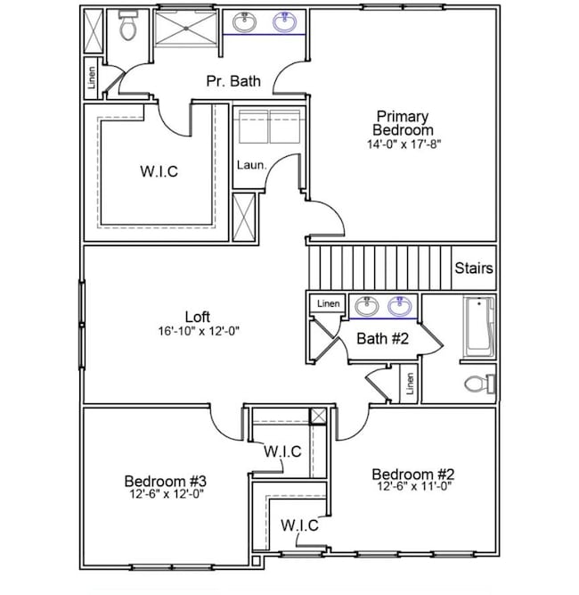405 Prosperity Ln, Moore, SC 29369 - photo 3