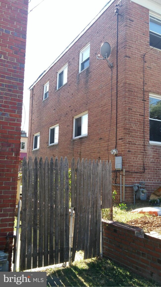 106 Tuckerman St NW, Washington, DC 20011 - photo 7