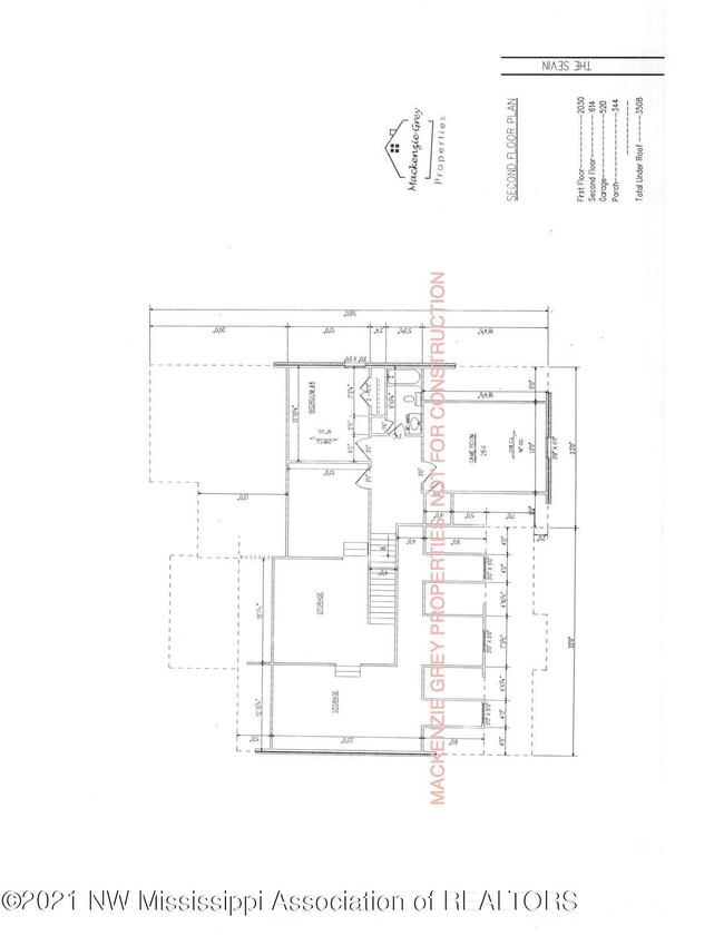 2231 Jaxon Dr, Hernando, MS 38632 - photo 3