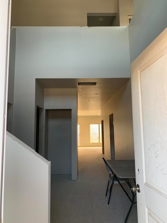3646 SW Badger Front door open!