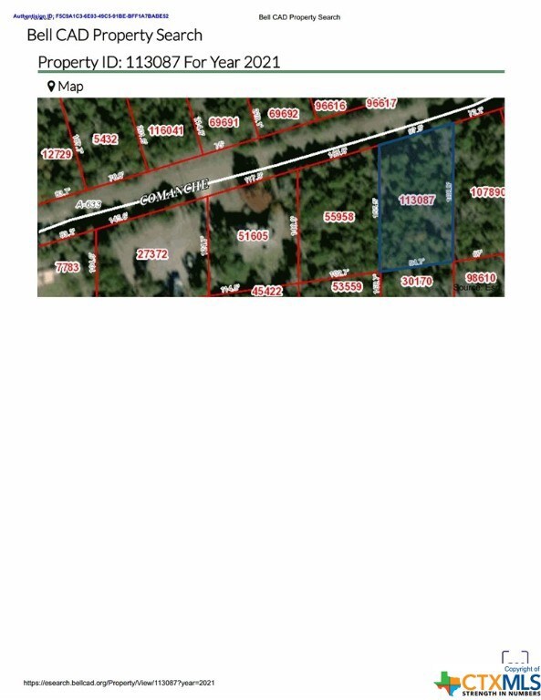 4972 Comanche Dr, Temple, TX 76502 - photo 6