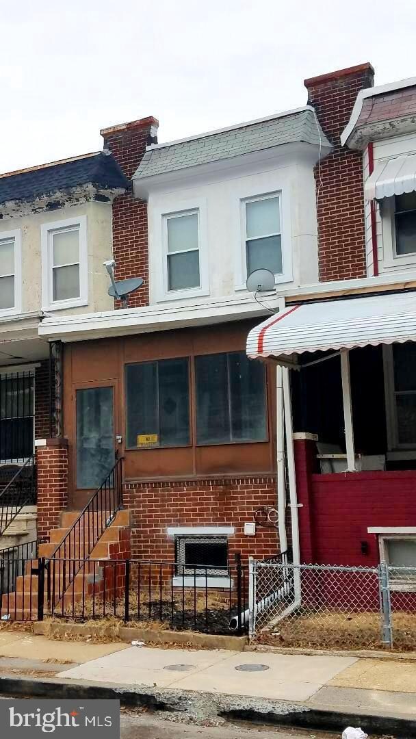 2844 W Mulberry St, Baltimore, MD 21223 - photo 2