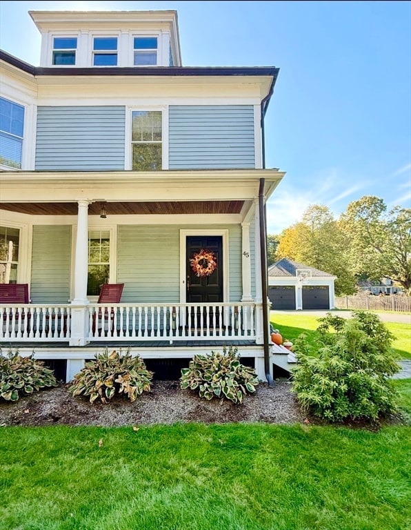 45 Walnut Rd, South Hamilton, MA 01982 - photo 6