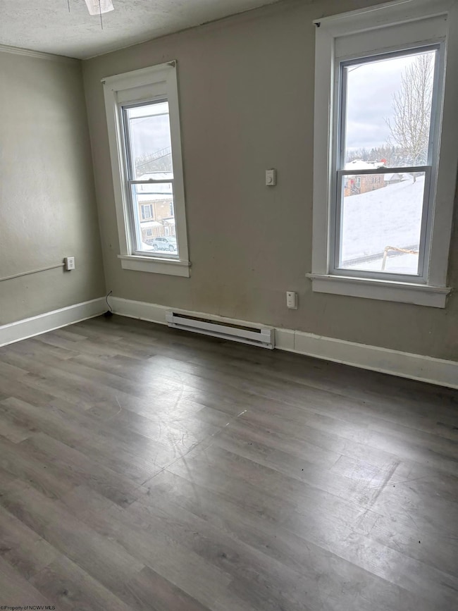 124 Watson Ave, Fairmont, WV 26554 - photo 6