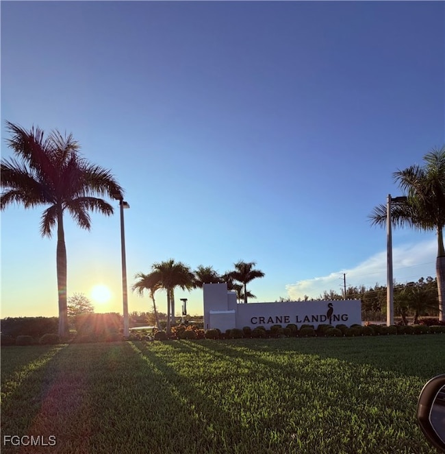 4226 San Felice Ln, North Fort Myers, FL 33917 - photo 2