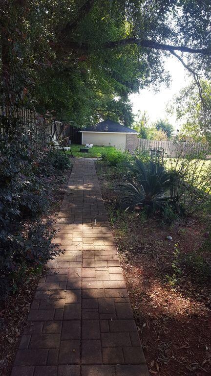garden