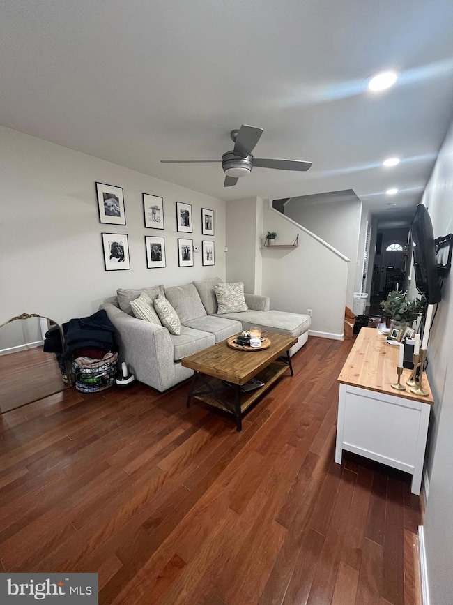 1215 Cooksie St, Baltimore, MD 21230 - photo 3