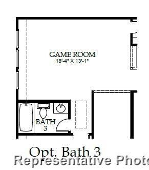 708 Splendor, McKinney, TX 75072 - photo 5