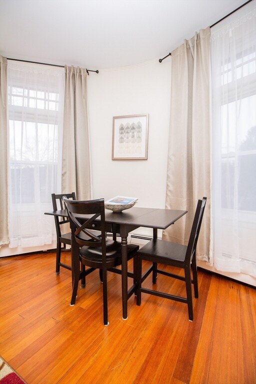 1871 Beacon St unit 3, Brookline, MA 02445 - photo 4