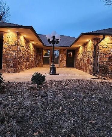 29904 Lake Dr, McLoud, OK 74851 - photo 2