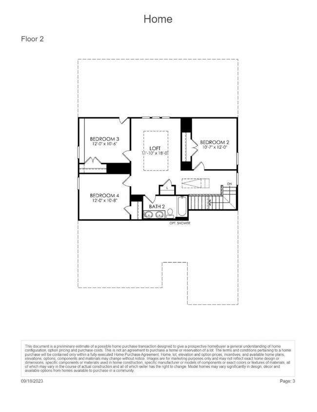 7003 Ivory Sedge Trail, Booth, TX 77469 - photo 4