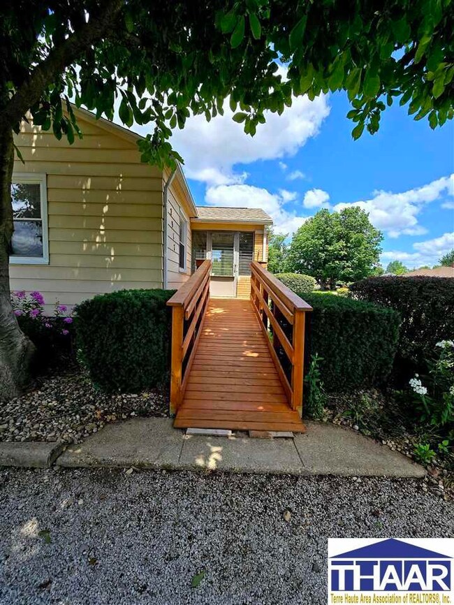 2917 S 5th St, Terre Haute, IN 47802 - photo 7