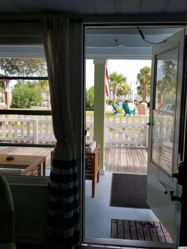 201 N Ocean Blvd unit 1, Myrtle Beach, SC 29577 - photo 6